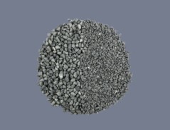 Alumina Zirconia