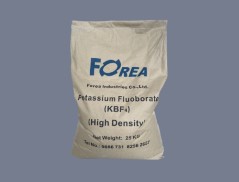 Potassium Fluoborate